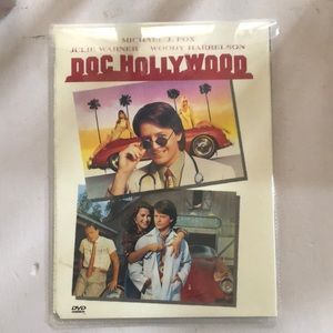 Doc Hollywood